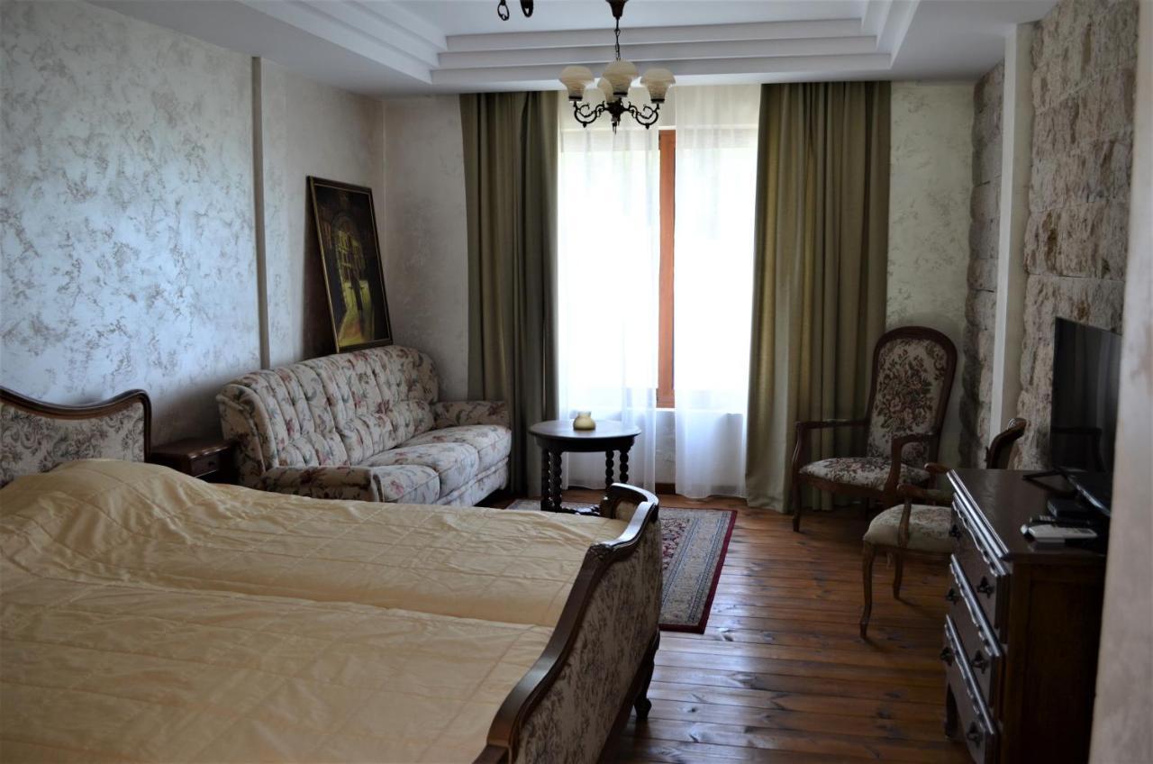 Markovic Winery And Estate Apartments ツェティニェ エクステリア 写真