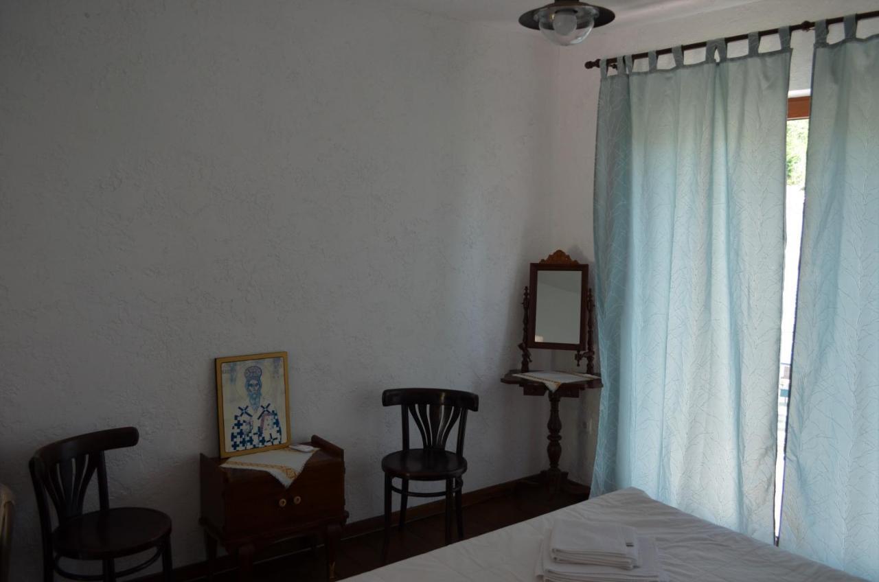Markovic Winery And Estate Apartments ツェティニェ エクステリア 写真