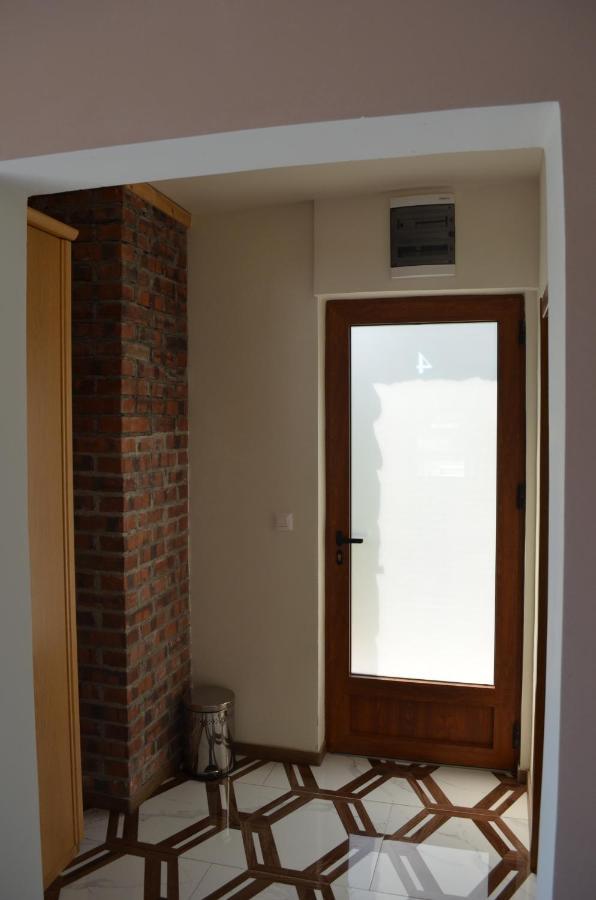 Markovic Winery And Estate Apartments ツェティニェ エクステリア 写真