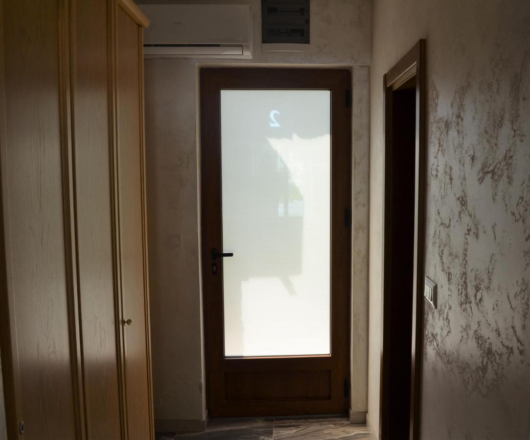 Markovic Winery And Estate Apartments ツェティニェ エクステリア 写真